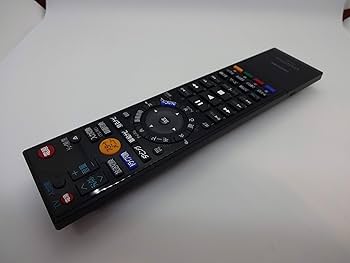 Amazon.co.jp: 東芝純正 HDD＆DVDレコーダー用リモコン SE-R0352
